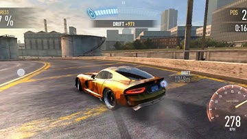 SNAKEBITE CAR SERIES CHAPTER 4 EP 1 NEED FOR SPEED NO LIMITS