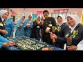 Sambutan nurses day di hbuk  3 June 2023