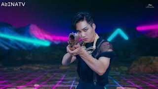 EXO - POWER MV [Indo Sub] (ALINATV Sub)