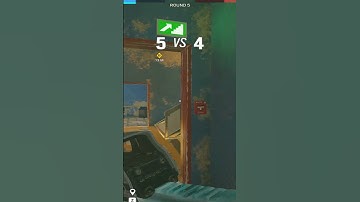 This c4 spawn peek gives me free kills! Watch the full video ↑ #rainbowsixsiege #shorts #r6siege