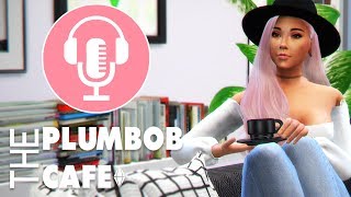 The Plumbob Cafe | Episode 1 | Lana CC Finds Shutting Down & Sims 4 CAS Not Inclusive Enough The Plumbob Cafe | Episode 1 | Lana CC Finds Shutting Down & Sims 4 CAS Not Inclusive Enough