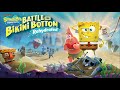 2 | Melanjutkan Game Spongebob