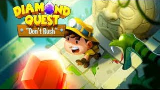 DİAMOND QUEST // ANGKOR WAT // Seviye 8 screenshot 5