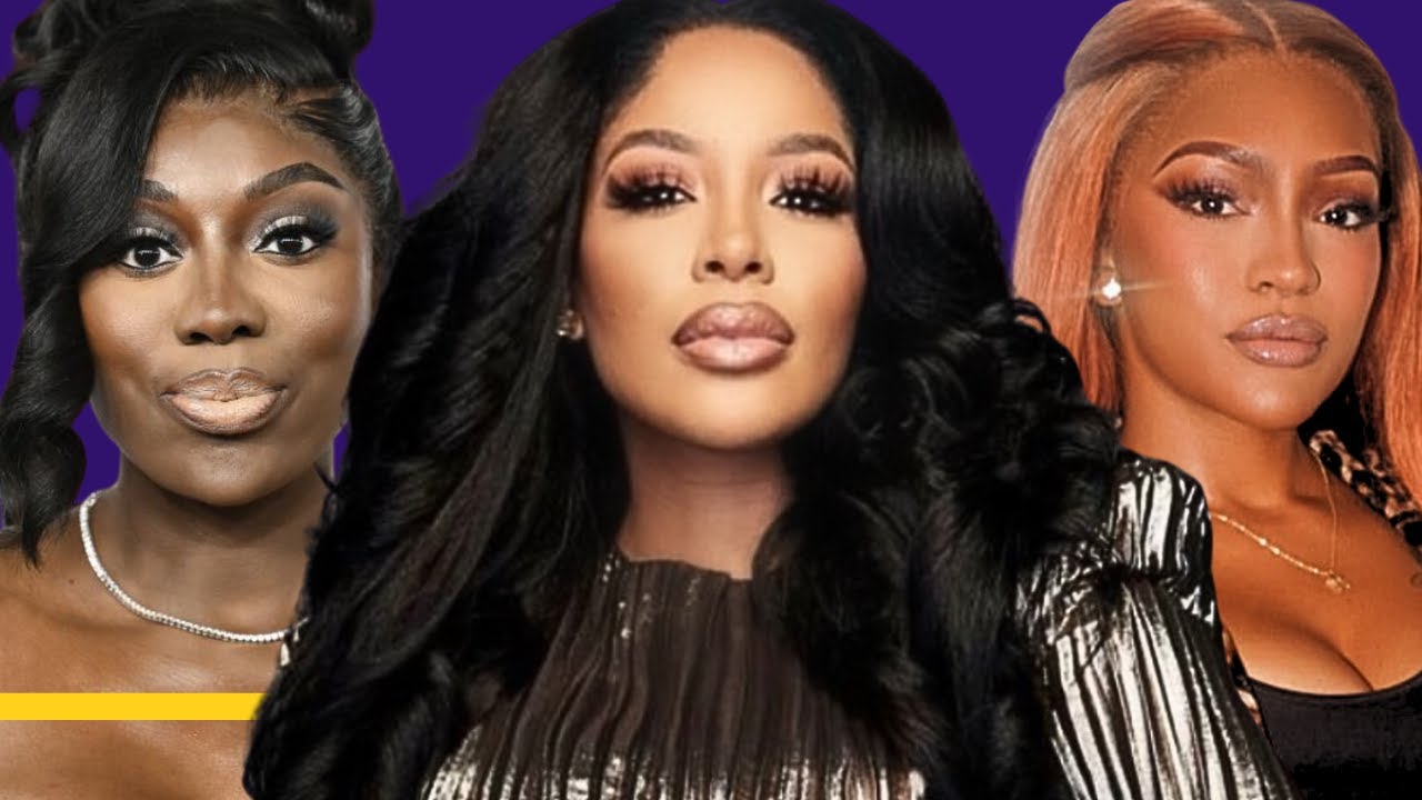 More Bad News For Wendy Amid Arrest & Felony Charges, K.Michelle Denies Brawl With Drew