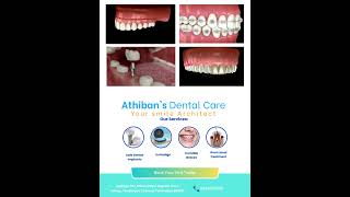 Athibans Dental Care