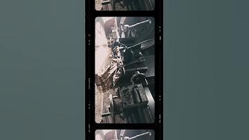 drum cutting lathe machine 😱.   #trending #shorts #viral #video