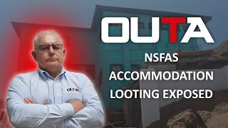 NSFAS Scandal Exposed: How Student Accommodation Became a Billion-Rand Cash Grab