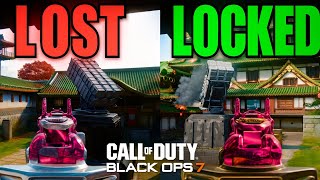 Stop Using Dynamic in Black Ops 7: You Will Thank Me Later