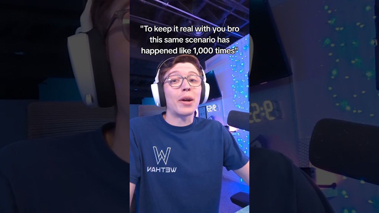 Literally Though It Has...
