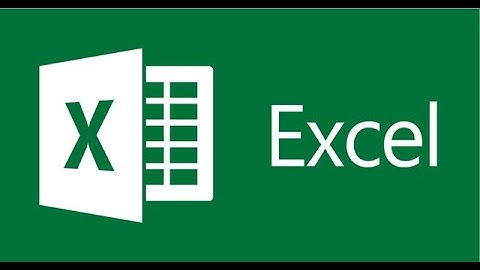 Advanced Features of Excel | Class 7