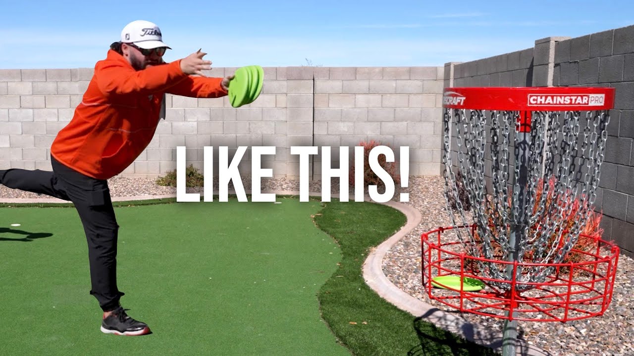 Build Bulletproof Putting Confidence (Drew Gibson’s Way)