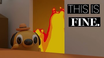 2024 Safety Animation Award Submission | With Safety, Everything is Fine. I FRC 6908: Infuzed