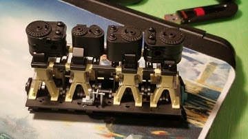 titanic hachette agora models issue 33 part 1 pipes for the second engine