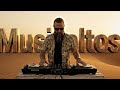 Spiritual Deep House | French x Arabic x English Mix (Original)