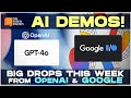 Ai demos big drops this week from openai  google  e1950