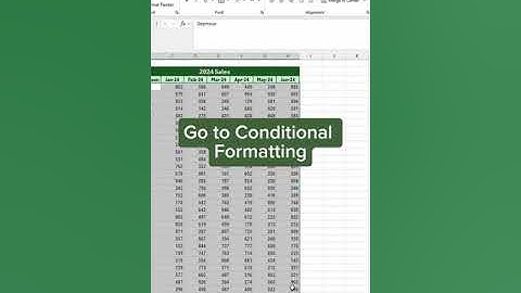 SheetHartExcel : Highlight Target Cell in Excel  #excel #sheet #sheetheartexcel #exceltutorial
