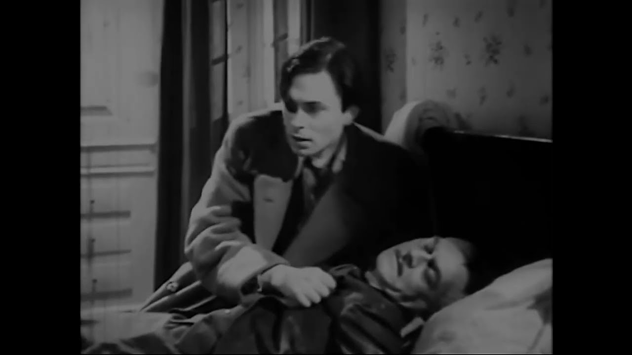 The Patient Vanishes 1941 James Mason, Mary Clare, Margaret Vyner, Gordon McLeod (Italian)UPGRADE HD