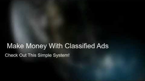 How To Make Money On Craigslist - Simple System You Can Follow