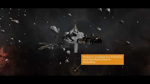 Tried playing Infinite Lagrange for the first time and...