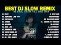 DJ SLOW BEAT REMIX TERBARU ALBUM 2024 | TOP TRENDING HOT TIKTOK ENAK BUAT SANTAI 2024 | DJ HERO