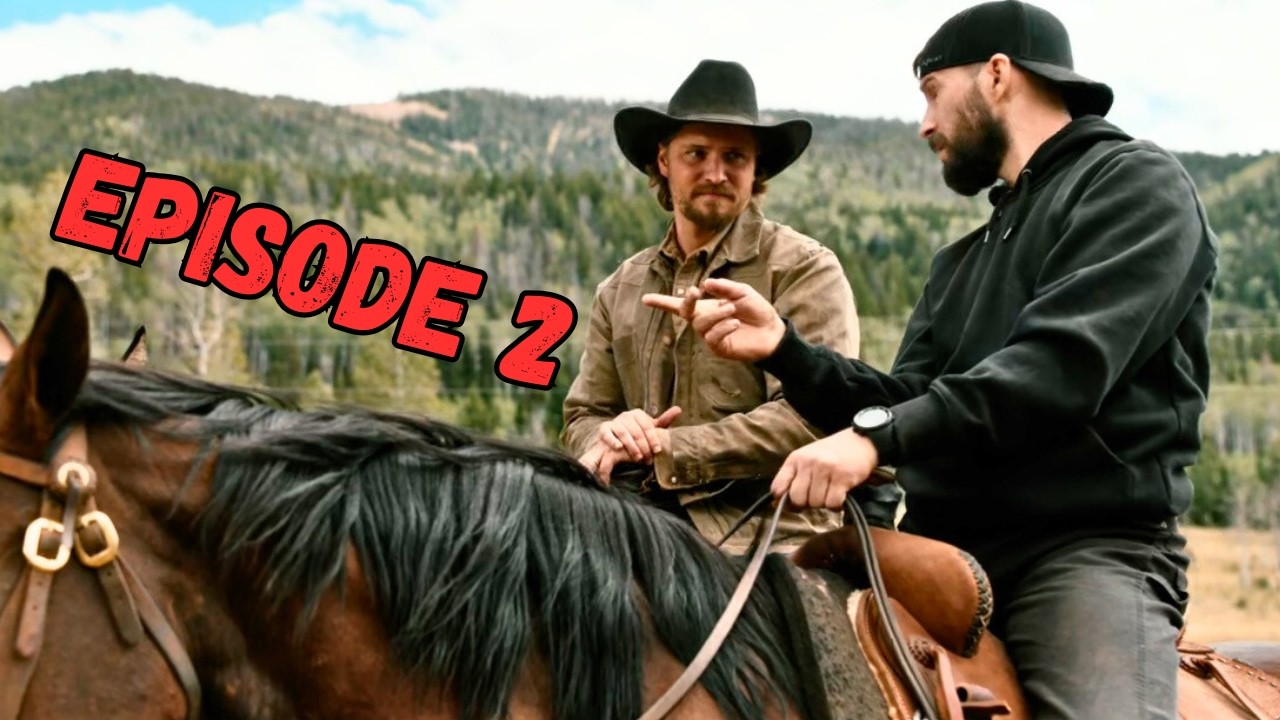 Marshals Season 1 Episode 2 Recap – Kayce Isn’t Strictly A Good Guy