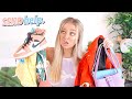 I have a Shopping Addiction, so here is a PHATTTT Collective Haul