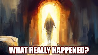 The Resurrection of Jesus: Fact or Fiction?