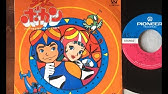 トッキューザウルスの歌 山本まさゆき 他 Youtube トッキューザウルスの歌 山本まさゆき 他 Youtube