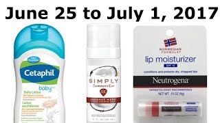 Rite Aid Ad -