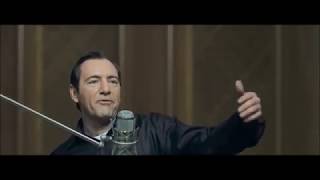 Watch Kevin Spacey Artificial Flowers video