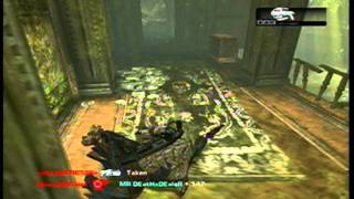 gow2 rape with torque