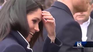 Alabama's Royal Connection: Meghan Markle's roots in Limestone County