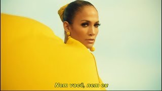 Jennifer Lopez - Ni Tu Ni Yo (Music Video) (Legendado) (Tradução)