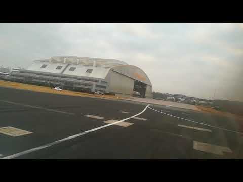 Take off from