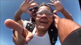 Skydive Cape Cod USA