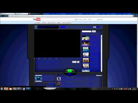 Youtube Background Color Code Tutorial