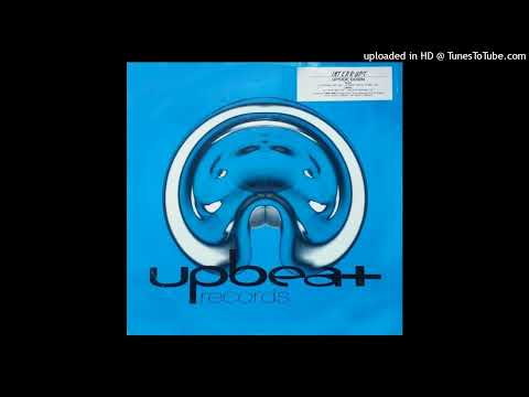 Interrupt — Interrupt - Upside Down (Decay Mix). 1995
