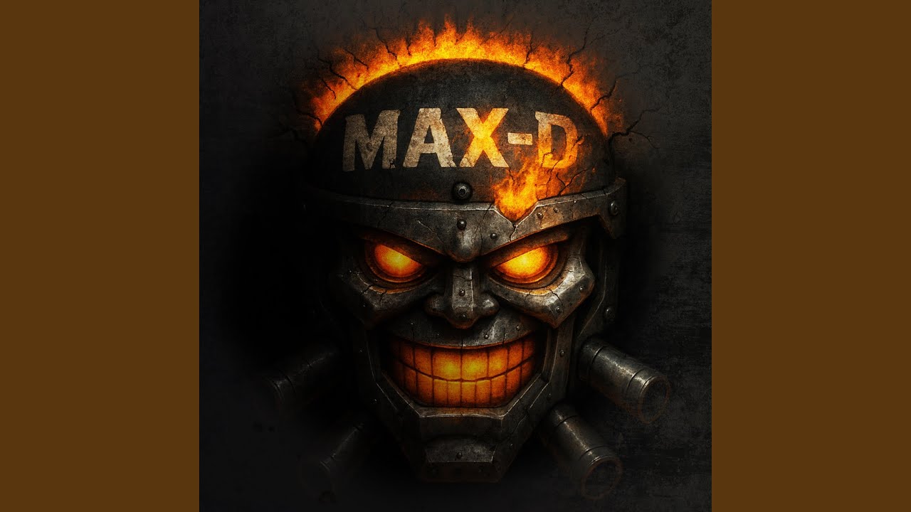 Watch MAX-D (Maximum Destruction) on YouTube Watch MAX-D (Maximum Destruction) on YouTube
