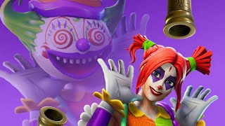 Im A Up And Coming God Wait On It