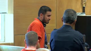 WATCH: Trial date set for Tyler auto shop owner accused in shooting death of teen
