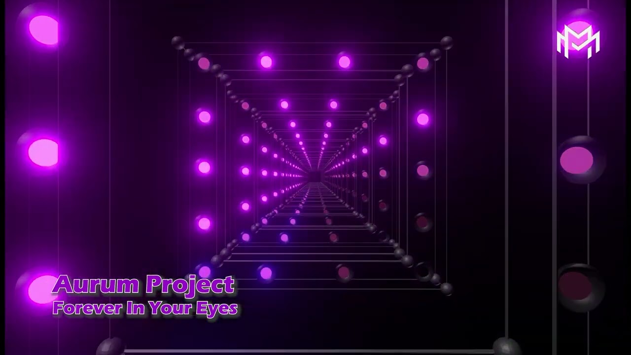 Aurum Project - Forever In Your Eyes
