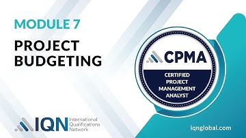 Mastering Project Budgeting with CPMA
