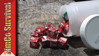 ✔️ Trail Hydration With Bouillon Cubes! Quick Tips