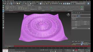 Celebrity V8 Particle Ripple Wave Tutorial using Tyflow 3ds Max Wealth