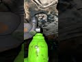 Jack Trick for Stubborn Bolts #AutomotiveTips #MechanicLife #AutoEducation #DIYMechanic #shorts