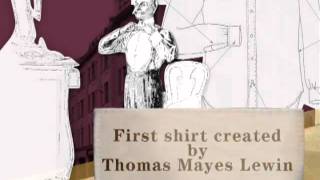 T.M.LEWIN SINGAPORE WITH LIZ CLAIBORNE 30 SEC TVC