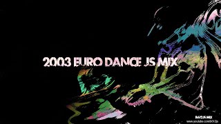 2003 Eurodance B612Js Mix