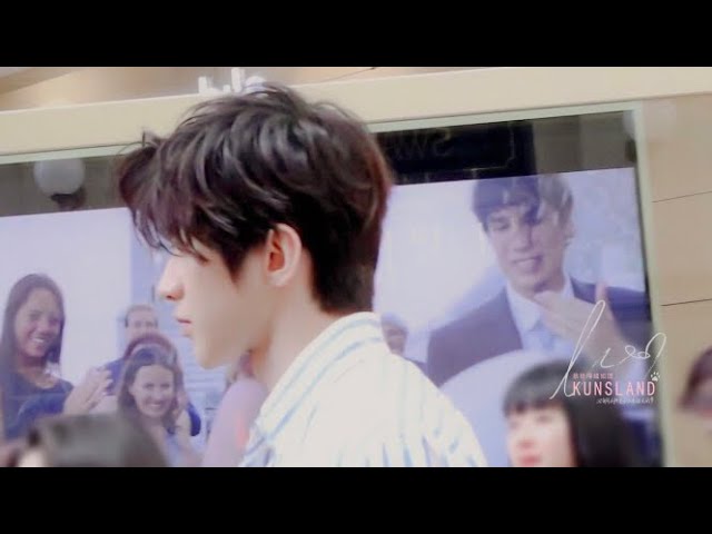Watch 【Fan Cam 蔡徐坤/Cai Xukun】时装周 漫步米兰街头 on YouTube Watch 【Fan Cam 蔡徐坤/Cai Xukun】时装周 漫步米兰街头 on YouTube