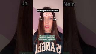 Part 3❤️ pov : Hast du eine Meinungsverschiedenheit muss man für dich abstimmen shorts