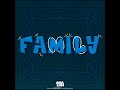 AMALON - Family (Official Audio) (Lyrics)